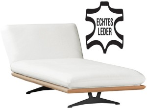 PALERMO OTTOMANE - LEDER