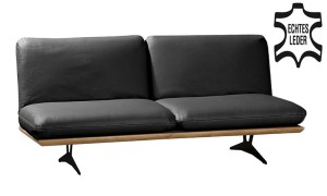 PALERMO QS SB200 - LEDER