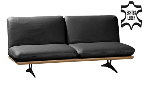 PALERMO QS 10-1044 F. V1 SCHWARZ + 4S EICHE