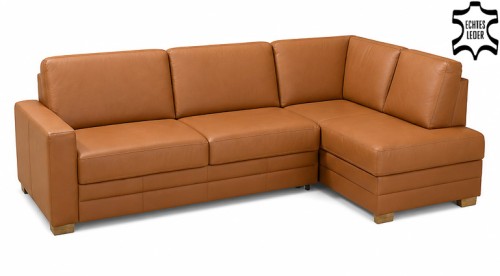 LAKEVILLE 1 ECKE DL 170 ARM 1 + LONGCHAIR XL MB 12-1217
