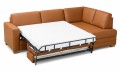 LAKEVILLE 1 ECKE DL 170 ARM 1 + LONGCHAIR XL MB 12-1217  Funktion