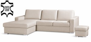 CARO LEDER ECKE
