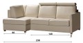 MOLTO ECKE DL 130 ARM 2 + SHORTCHAIR + RELAX 10-1046 F.EICHE dim.jpg